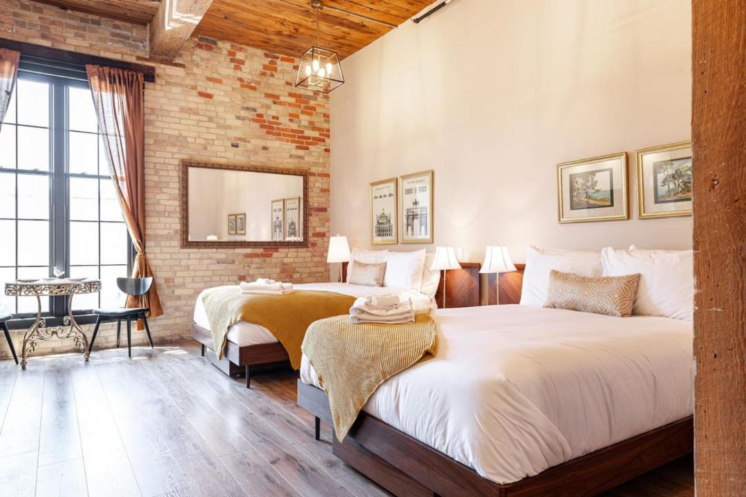 Photo of Bedroom in Stratford