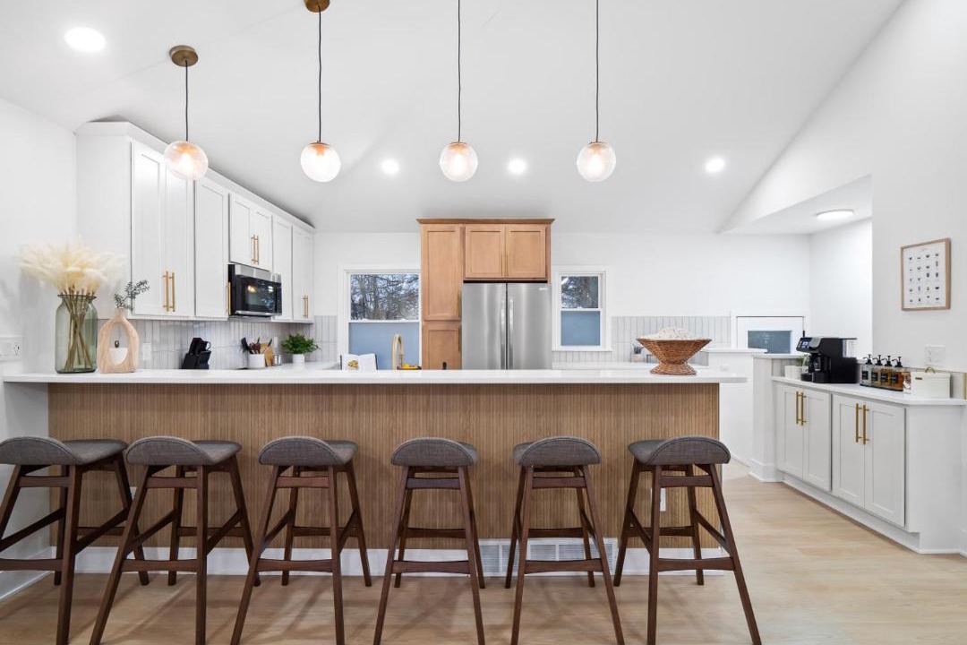 Photo of Kitchen in Cuyahoga County