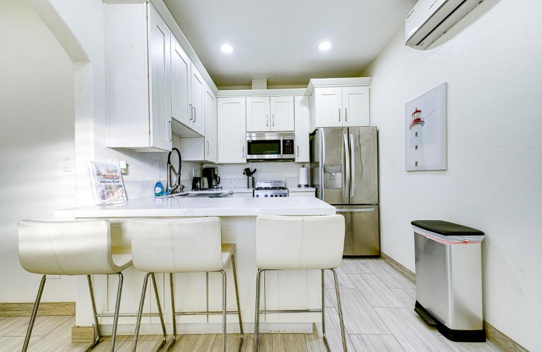 Photo of Kitchen in Santa Ana