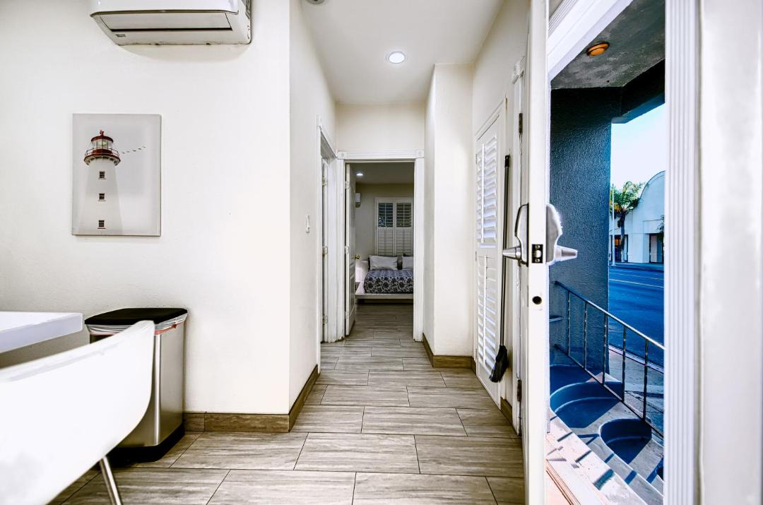Photo of Bathroom in Santa Ana