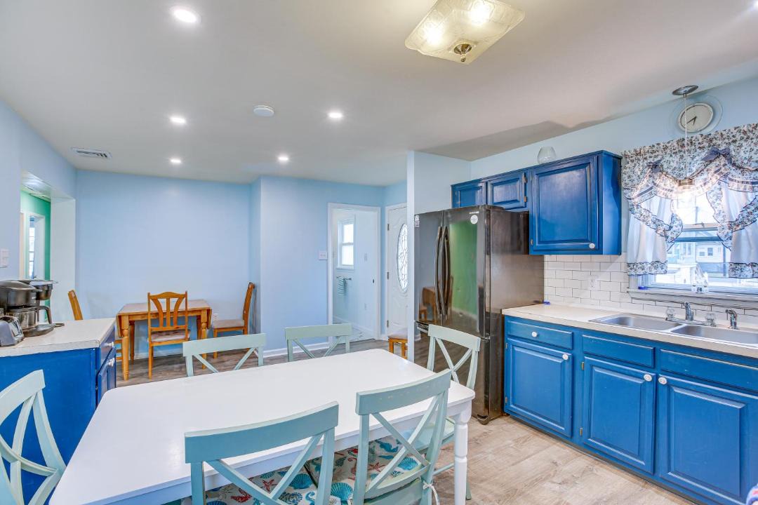 Photo of Kitchen in North Wildwood