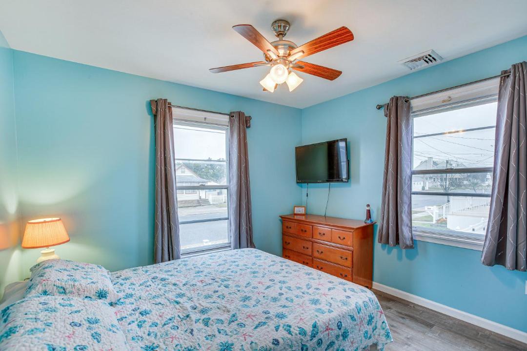 Photo of Bedroom in North Wildwood