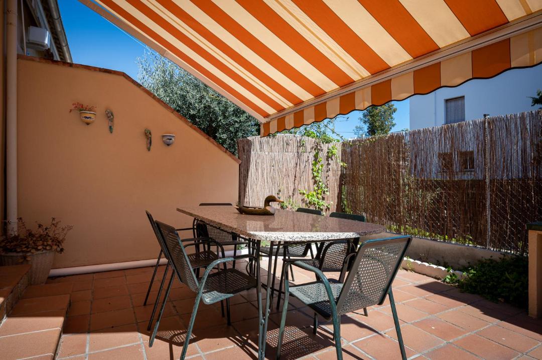 Photo of Patio Balcony in Torredembarra