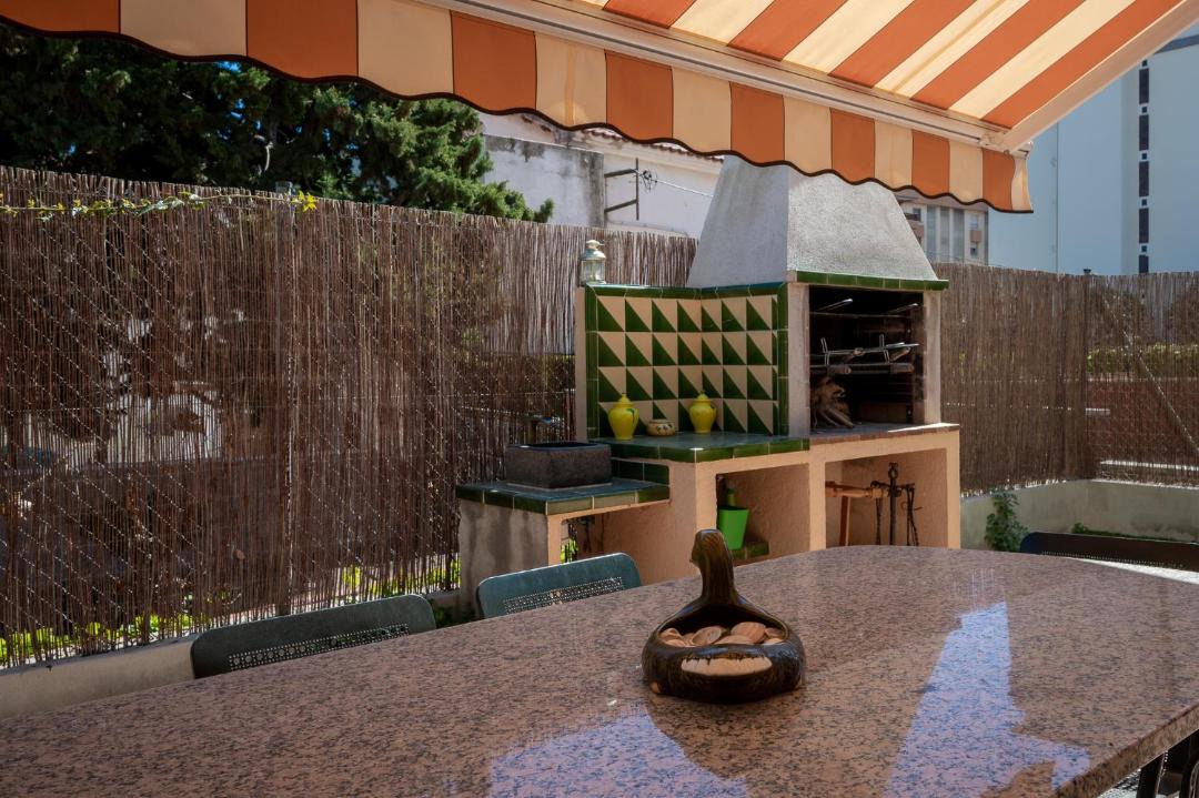 Photo of Patio Balcony in Torredembarra