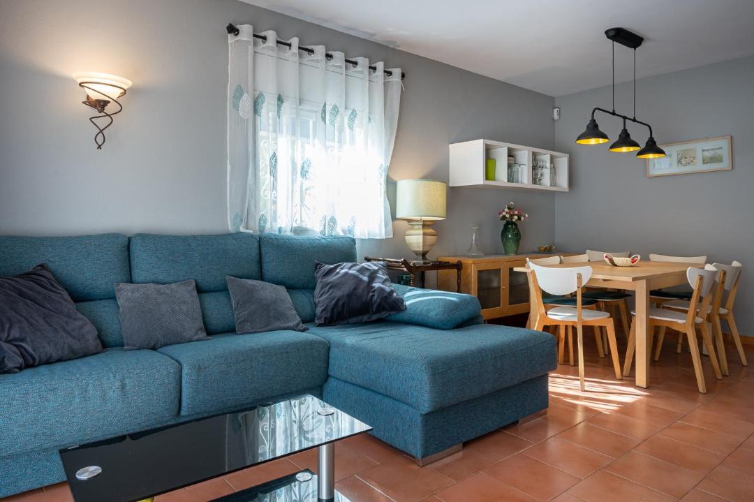 Photo of Livingroom in Torredembarra