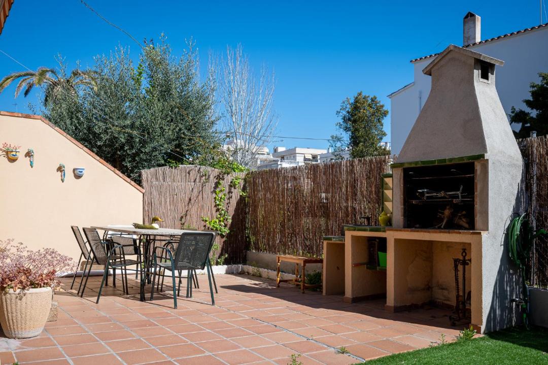 Photo of Patio Balcony in Torredembarra