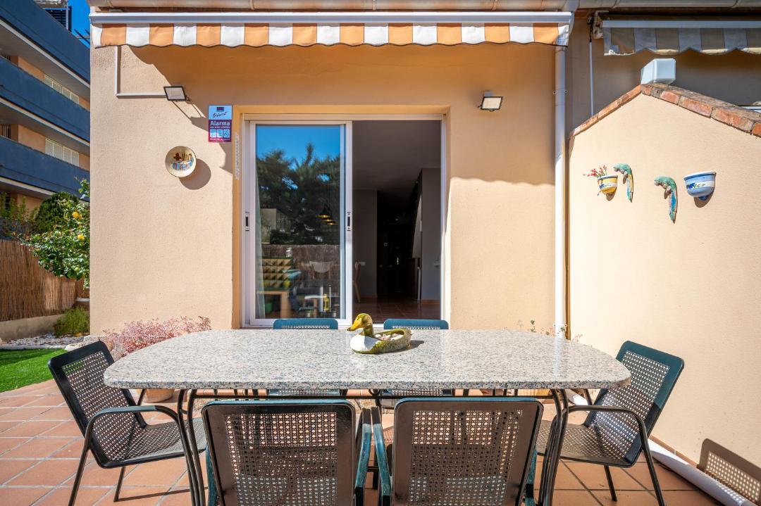 Photo of Patio Balcony in Torredembarra