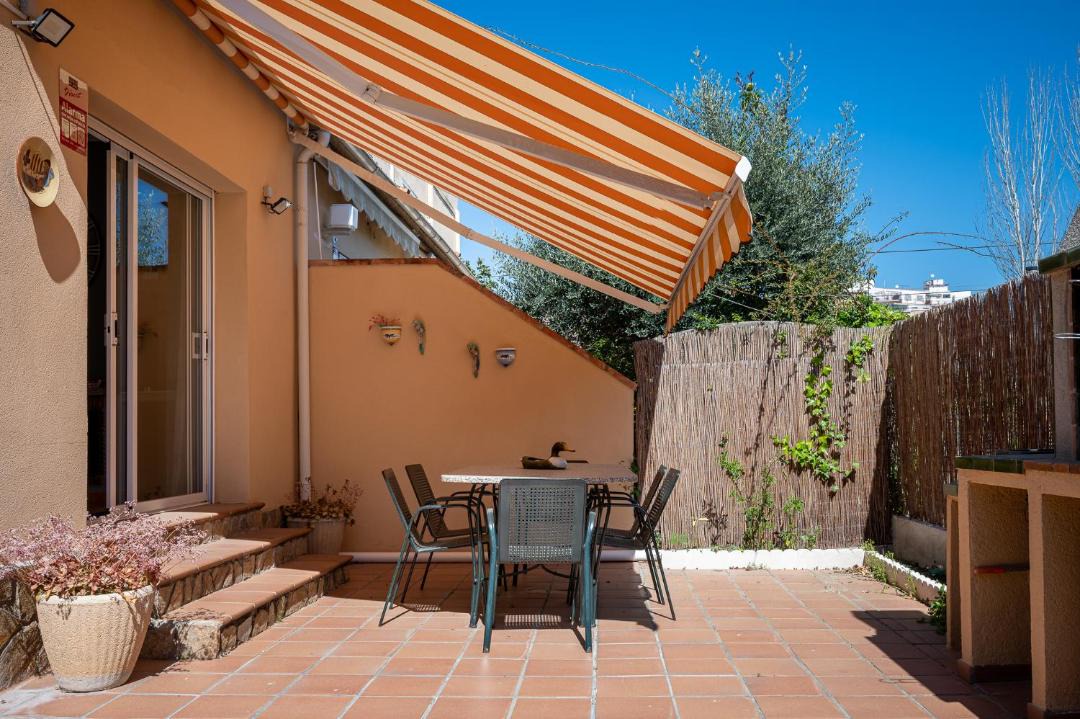 Photo of Patio Balcony in Torredembarra