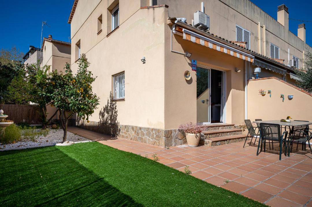 Photo of Patio Balcony in Torredembarra