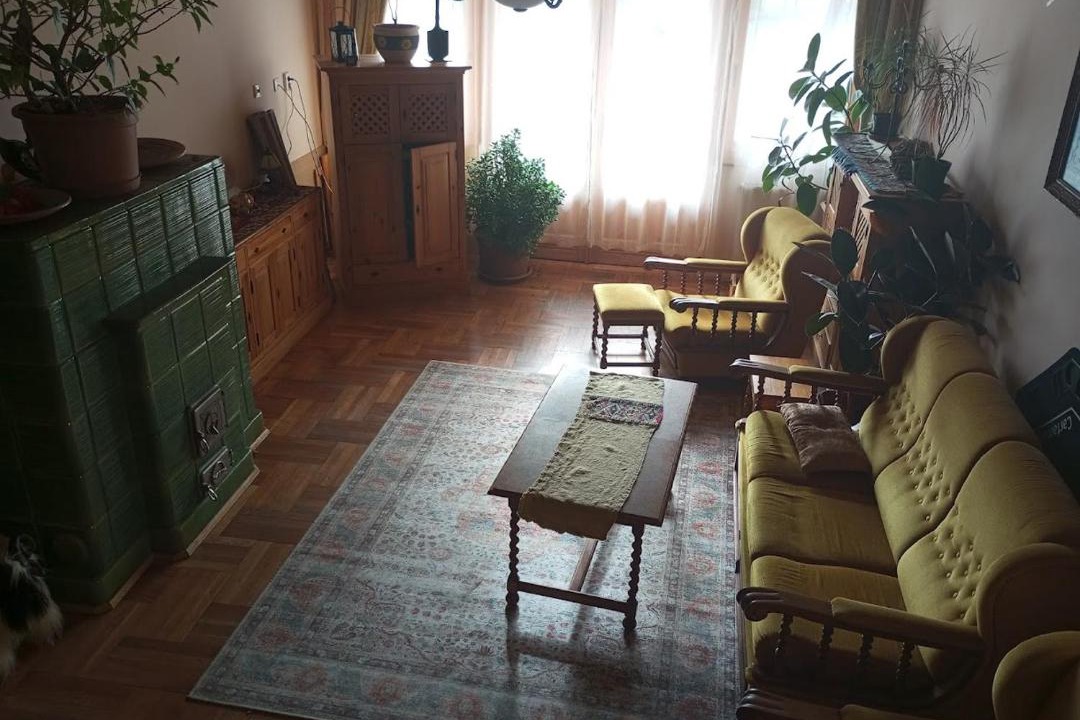 Photo of Livingroom in Romhany