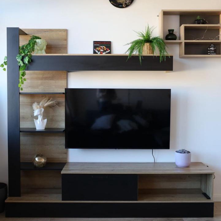 Photo of Livingroom in Budavar