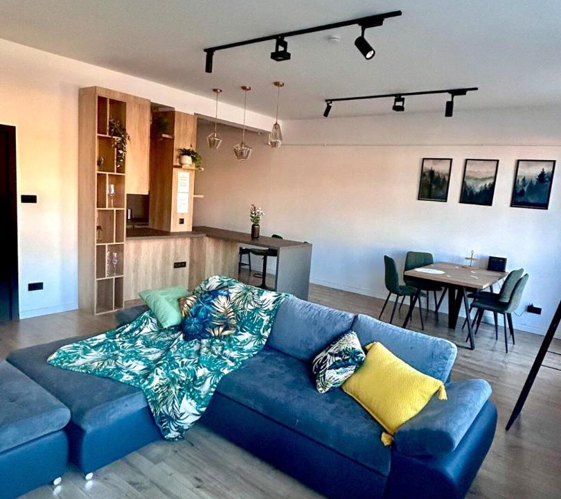 Photo of Livingroom in Budavar