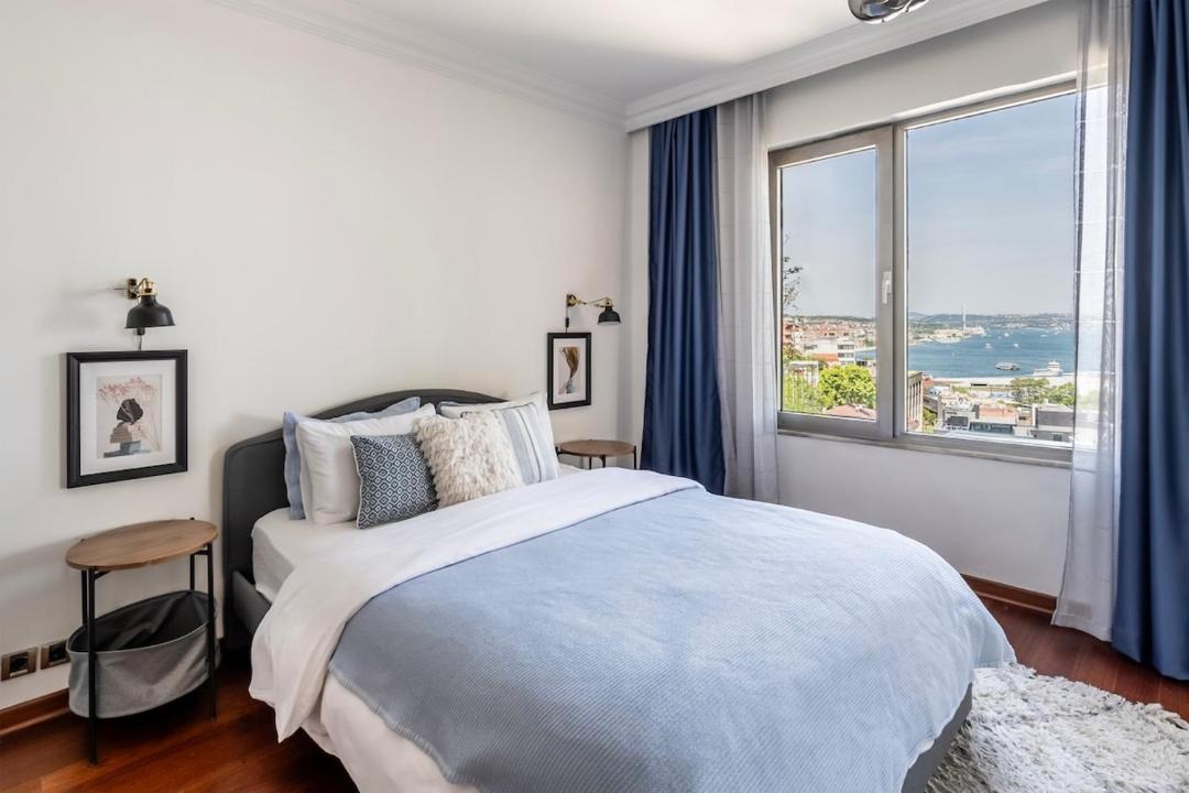 Photo of Bedroom in Kabatas