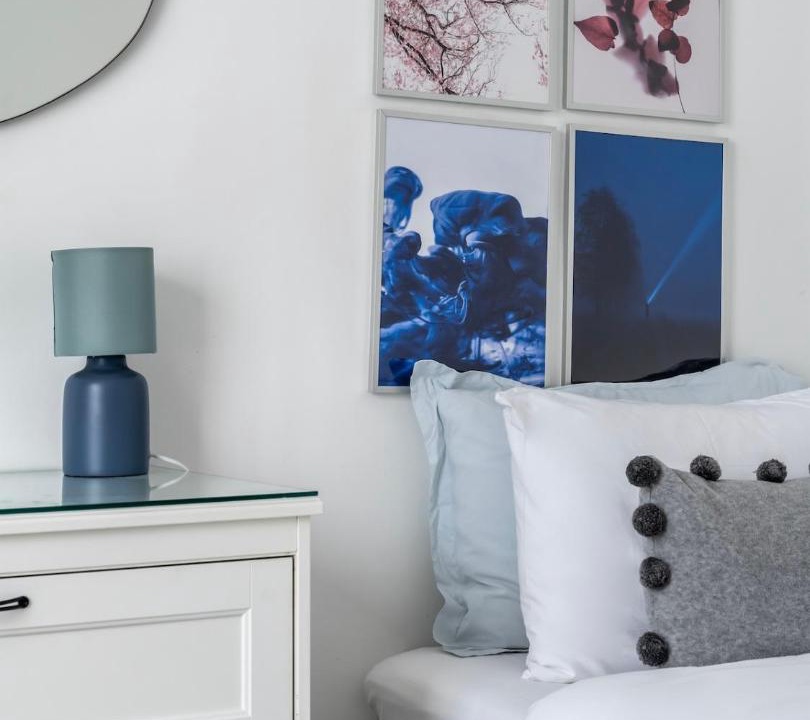 Photo of Bedroom in Kabatas