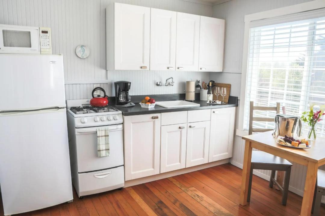 Photo of Kitchen in Little River
