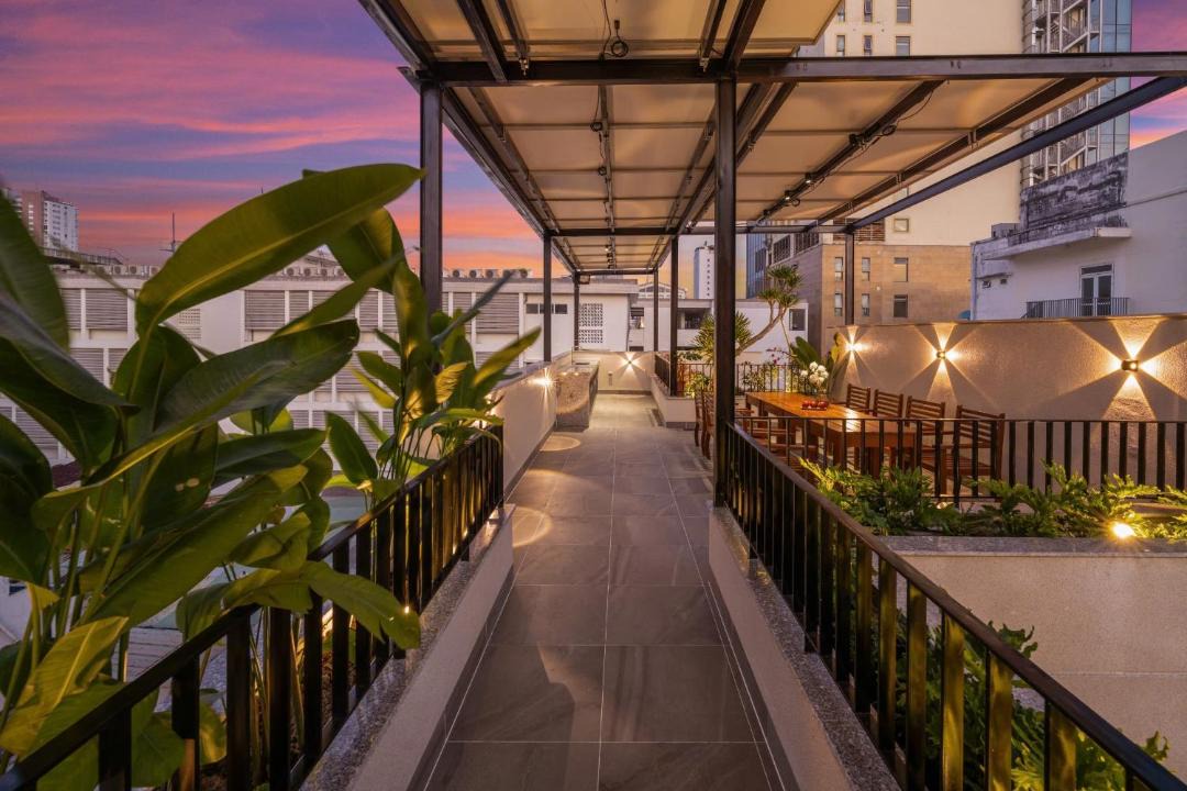 Photo of Patio Balcony in Hai Chau