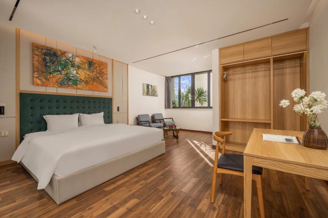 Photo of Bedroom in Hai Chau