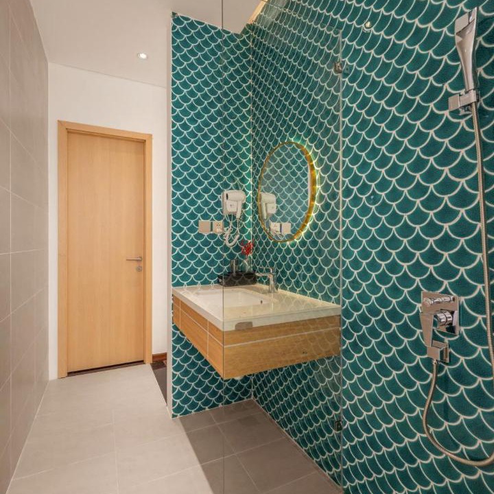 Photo of Bathroom in Hai Chau
