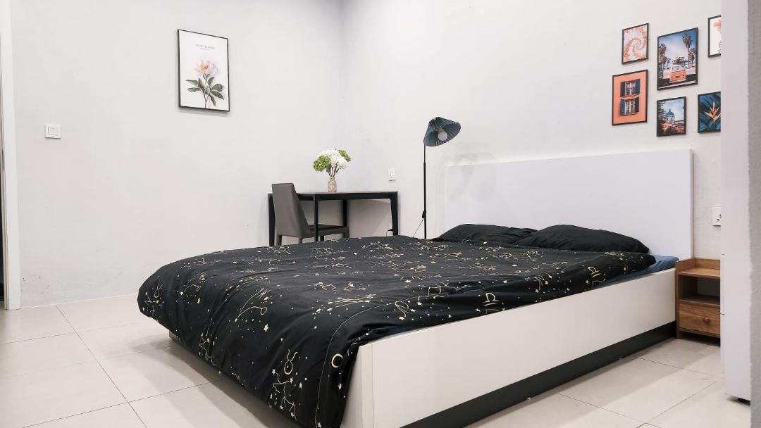 Photo of Bedroom in Hanoi