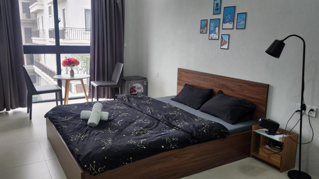 Photo of Bedroom in Hanoi