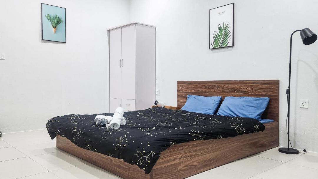 Photo of Bedroom in Hanoi
