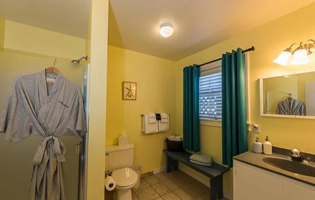 Photo of Bathroom in Little River