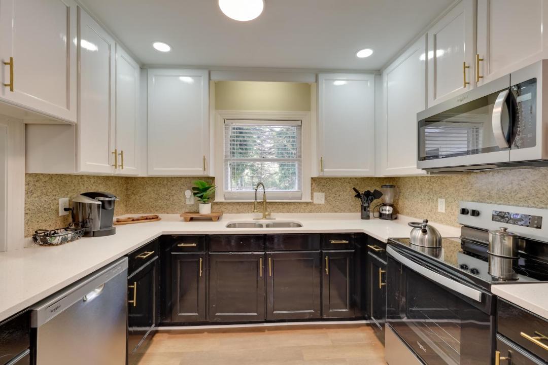 Photo of Kitchen in Greenville