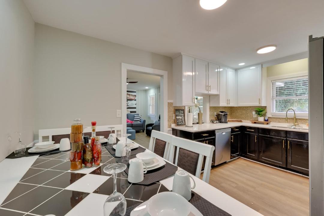 Photo of Kitchen in Greenville
