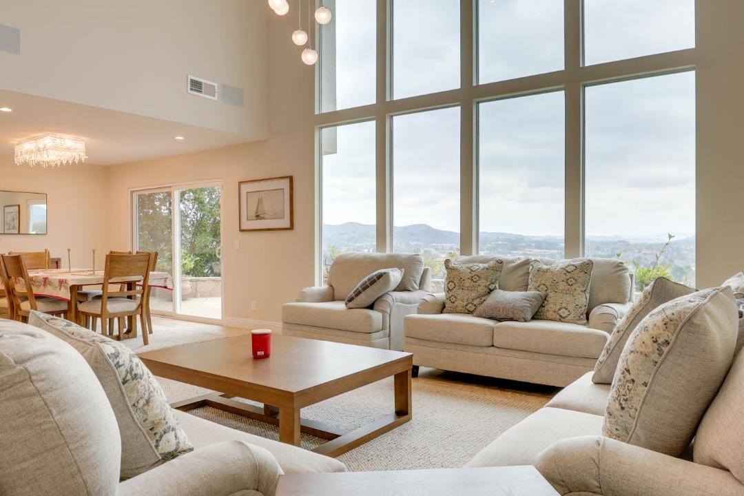 Photo of Livingroom in Westlake Village
