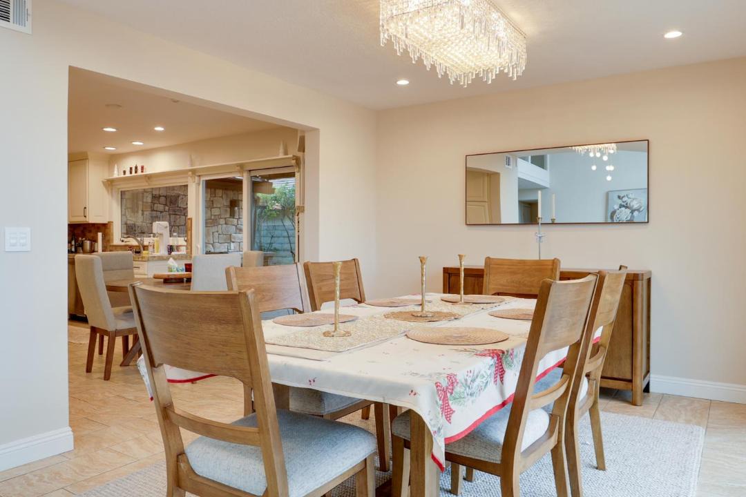 Photo of Kitchen in Westlake Village
