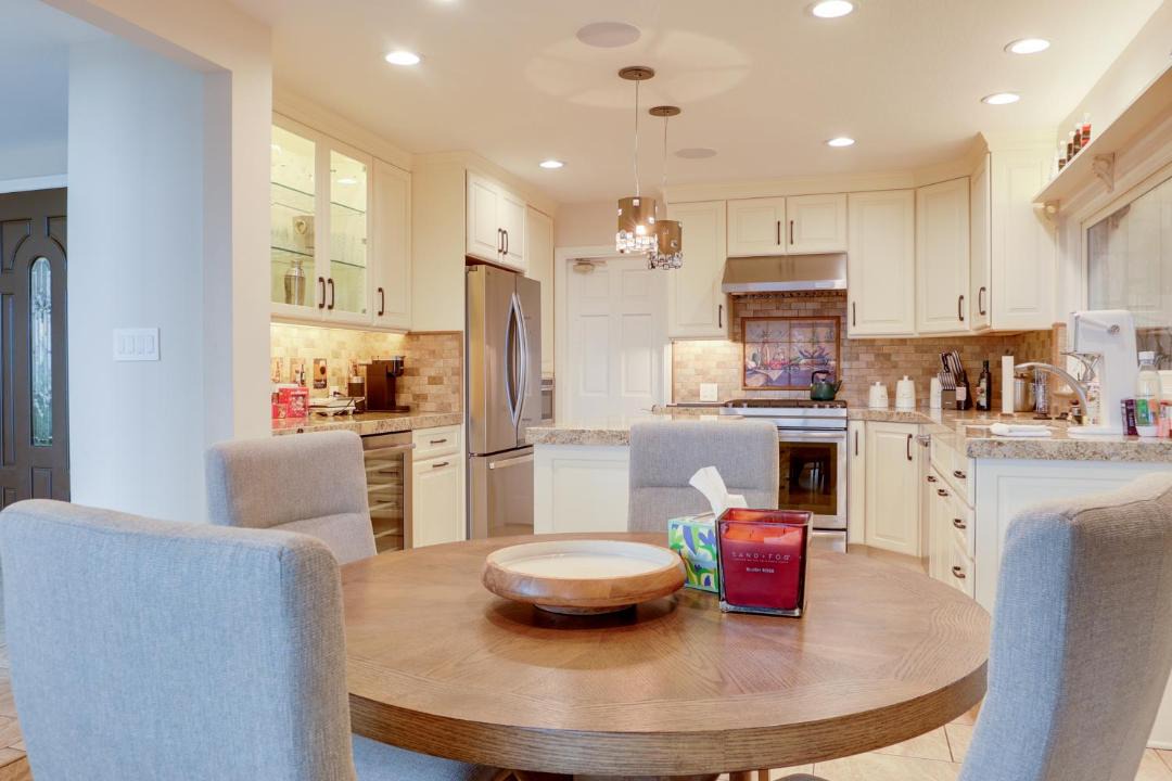 Photo of Kitchen in Westlake Village