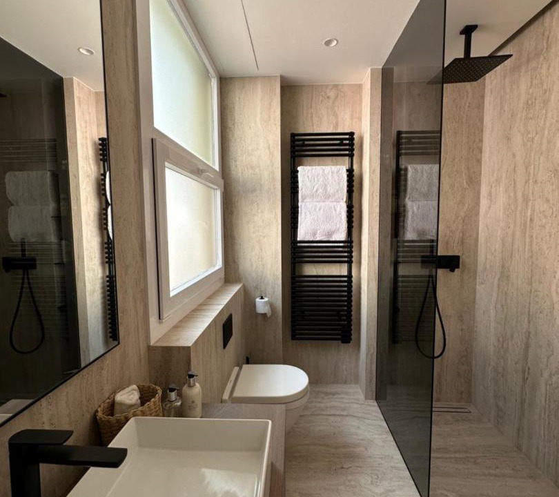 Photo of Bathroom in L'Hermitage