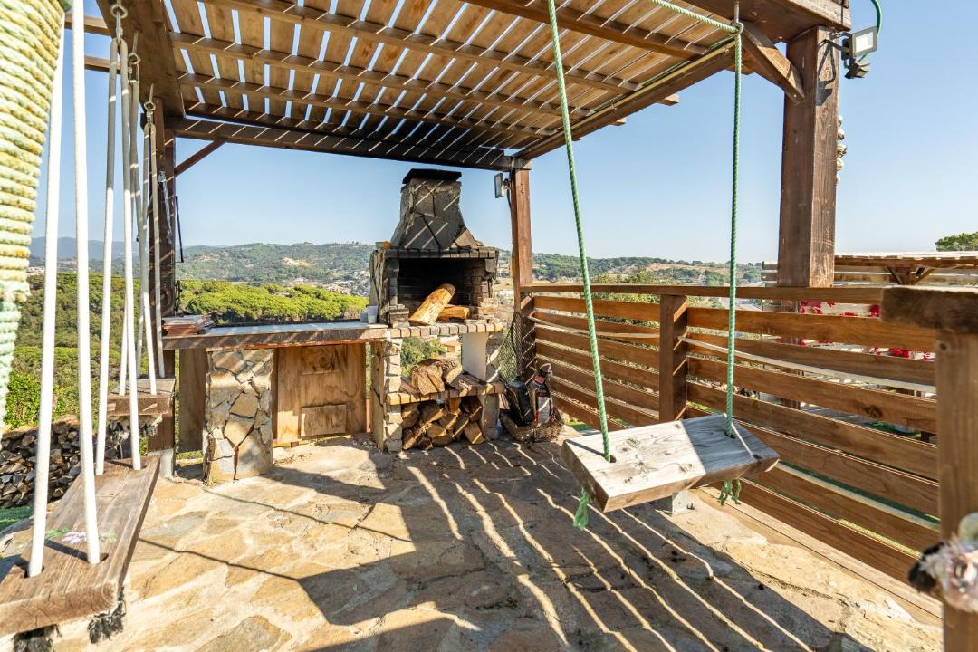 Photo of Patio Balcony in Arenys de Munt