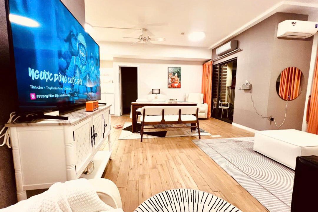 Photo of Livingroom in Van Giang