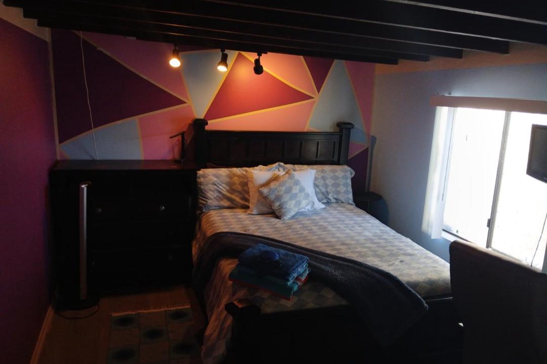 Photo of Bedroom in Lomita