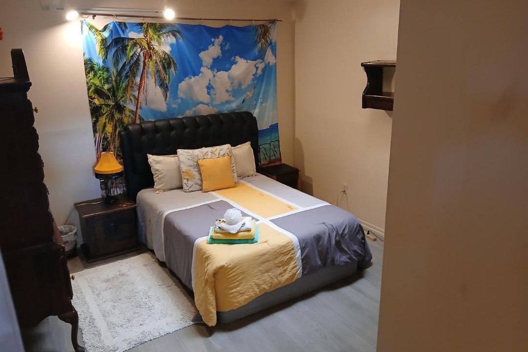 Photo of Bedroom in Lomita