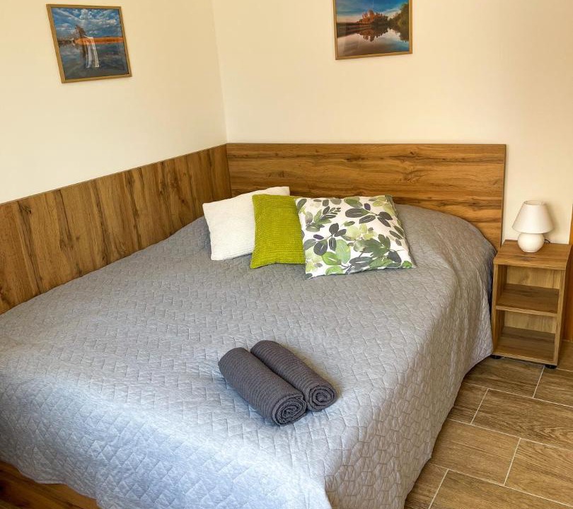 Photo of Bedroom in Felsodobsza