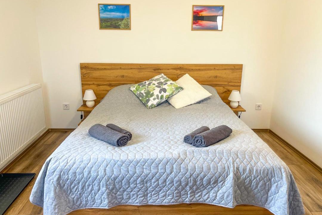 Photo of Bedroom in Felsodobsza