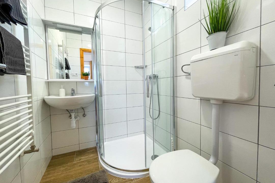 Photo of Bathroom in Felsodobsza