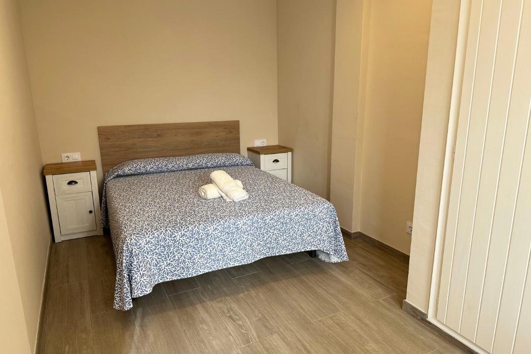 Photo of Bedroom in Palau-Sator