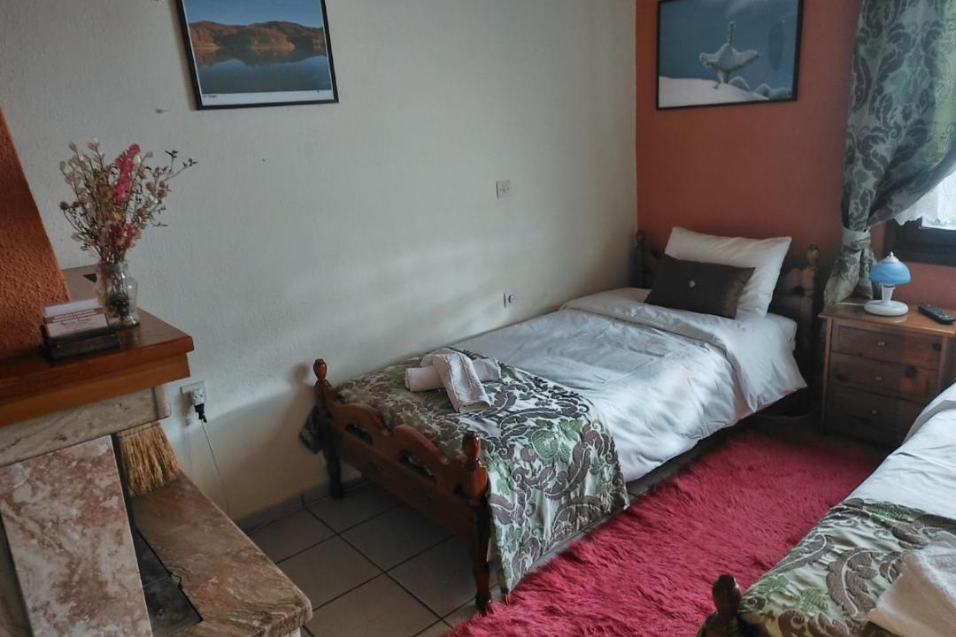 Photo of Bedroom in Elati