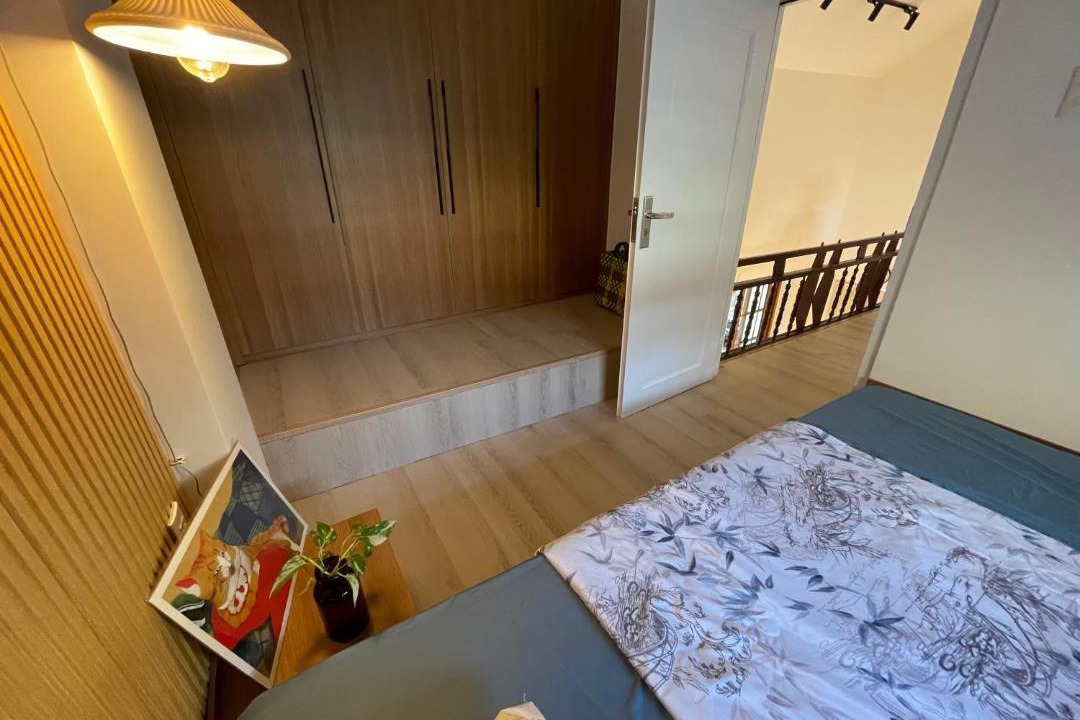 Photo of Bedroom in Thanh Khe