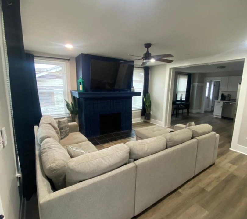 Photo of Livingroom in Norwood