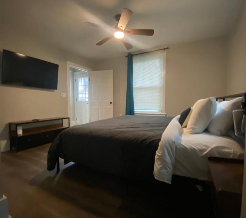 Photo of Bedroom in Norwood