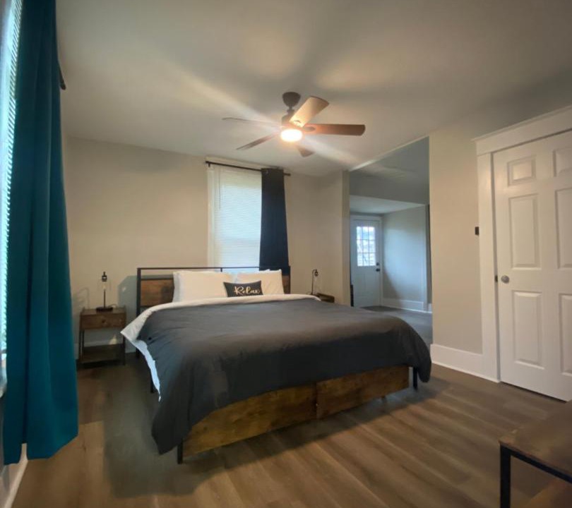 Photo of Bedroom in Norwood