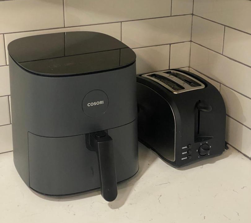 Photo of Kitchen in Norwood