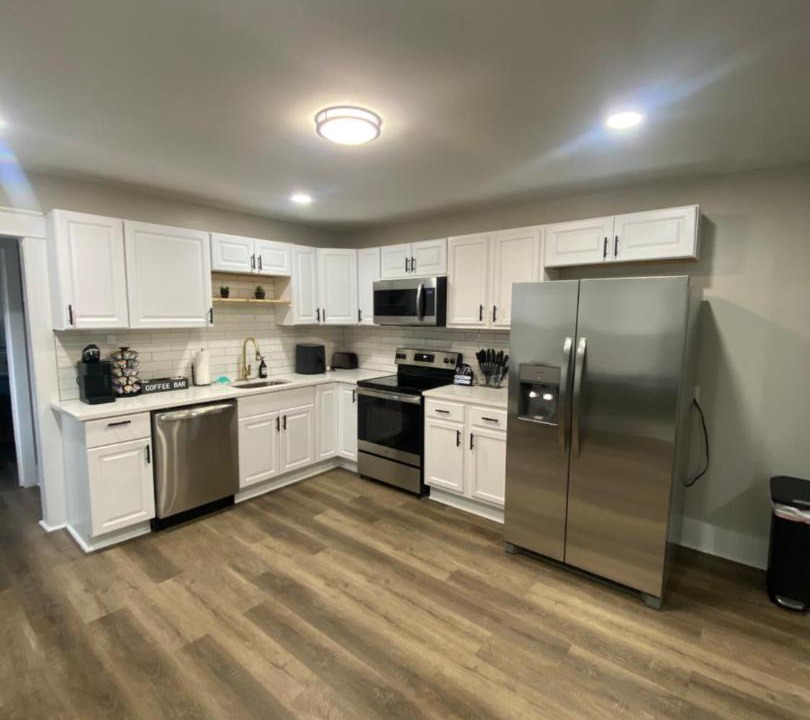 Photo of Kitchen in Norwood