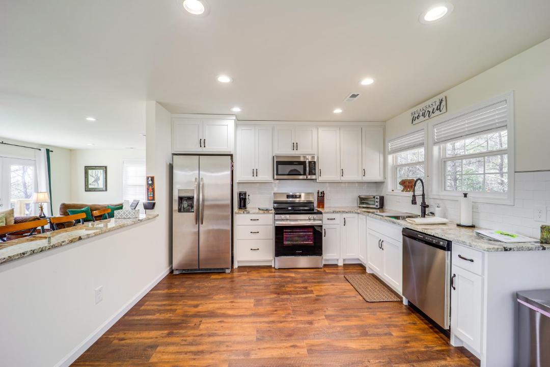 Photo of Kitchen in Ferguson