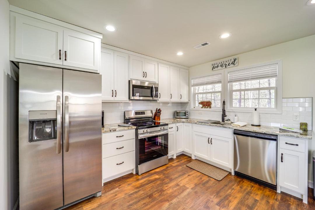 Photo of Kitchen in Ferguson