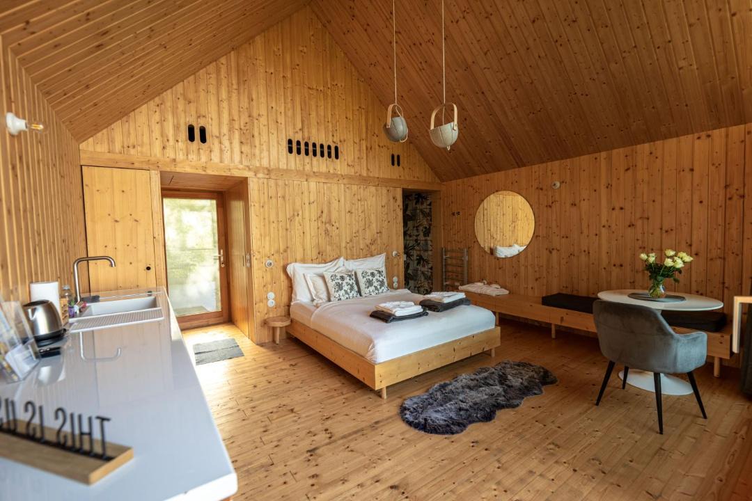 Photo of Bedroom in Szentendrei